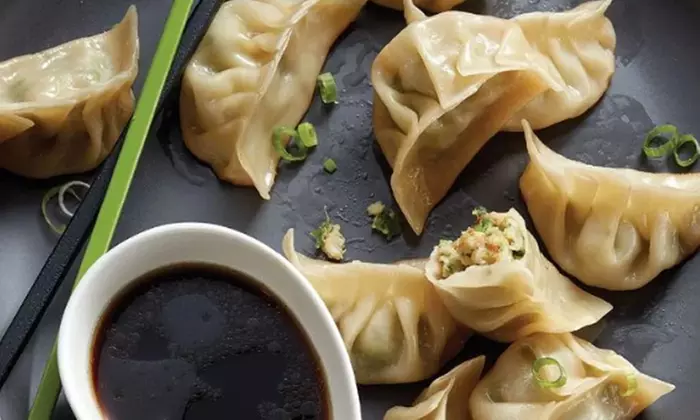Satisfy Your Cravings with Dumpling Platter for Two or Four People at WUXI DUMPLING BAR (Up to 50% Off) - Image 4