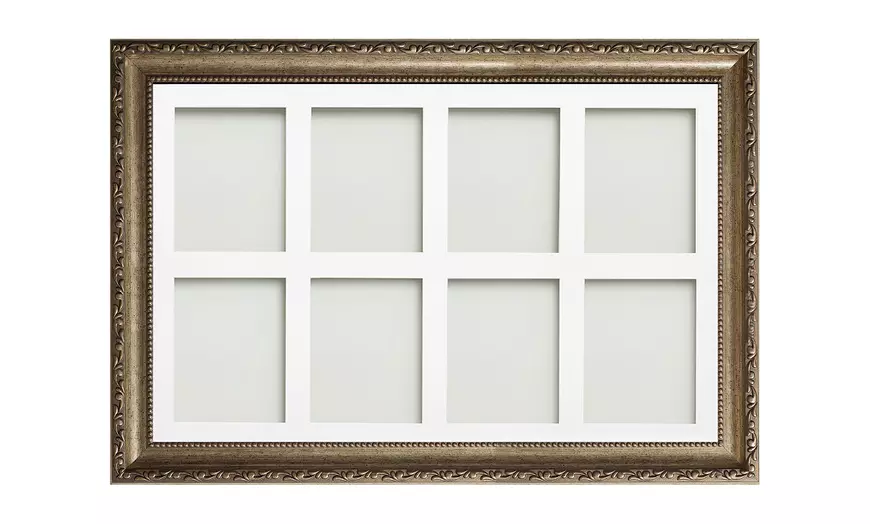 Image 4: Multi-Aperture Wall Frames