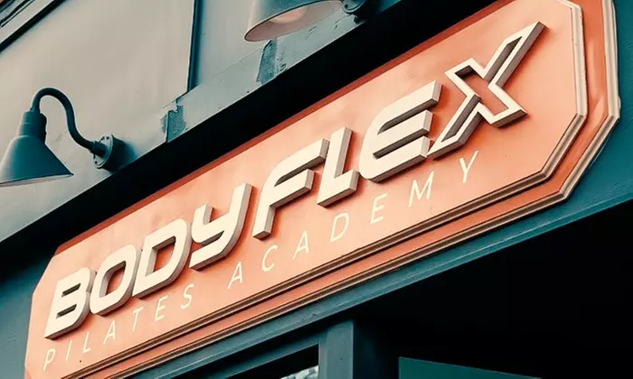 One, Two, or Four Premium Pilates Class For Up to Three People