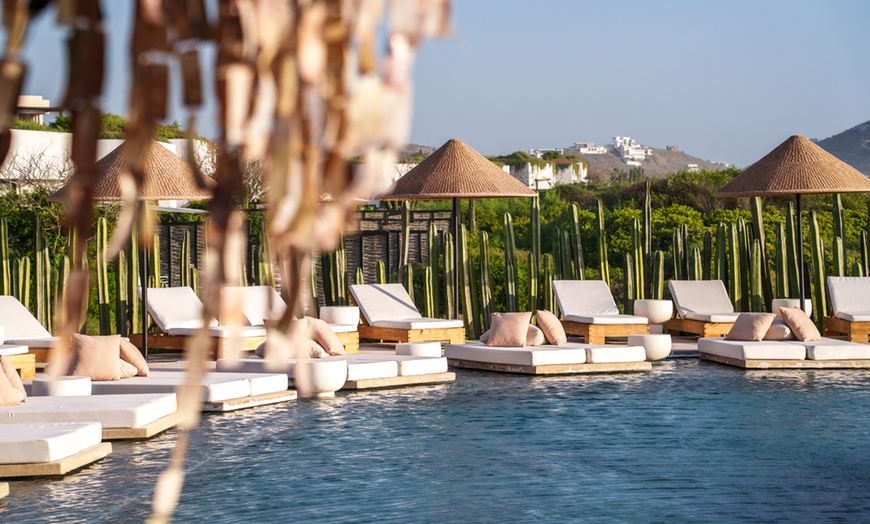 Image 1: Charming Stay at Kimpton Mas Olas Resort & Spa in El Pescadero