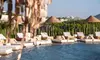 Hotel Stay at Kimpton Mas Olas Resort and Spa, El Pescadero – A Luxurious Coastal Escape in Baja California Sur, Mexico