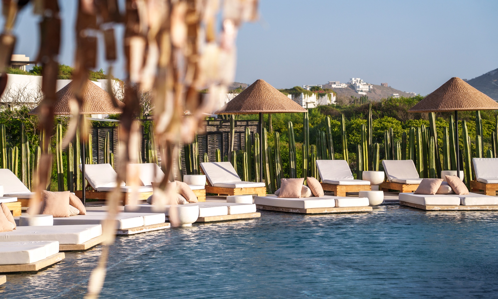 Charming Stay at Kimpton Mas Olas Resort & Spa in El Pescadero