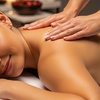 Image 1: 30, 50, or 60-Minutes Massage w/w/o Hot Stone or Facial for One Person