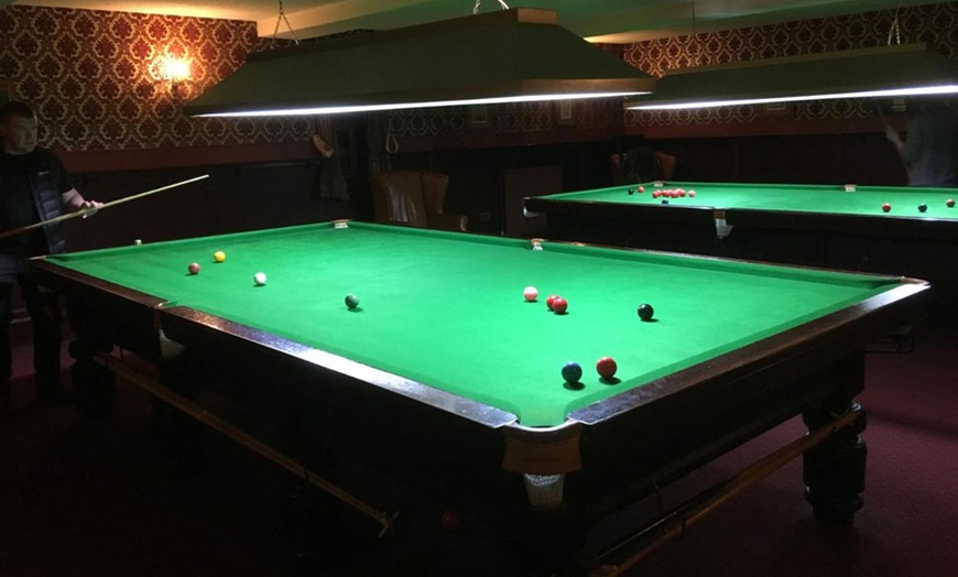 Image 15: Escape to Snowdonia: Relaxing Breaks at Macdonald Plas Talgarth Resort for up to 4