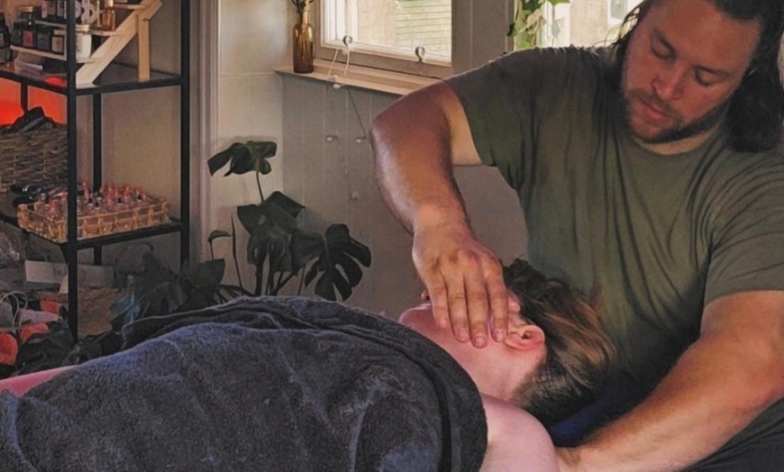 Image 1: Relieve Pain & Restore Mobility with Sports Massage at JCD Therapies