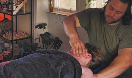 60-minute Sports Massage Therapy - JCD Therapies