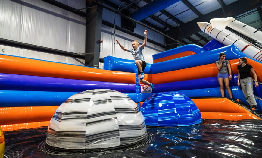 Image 8: GetOutPass North Florida with Admission to 25+ Iconic Attractions