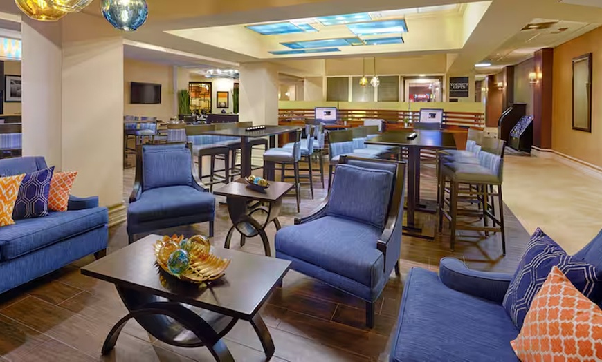 Image 7: Downtown Orlando Hotel convenient to all Orlando attractions