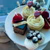 Image 2: Enjoy Afternoon Tea with a View for 2 at Fairmont Vancouver Airport