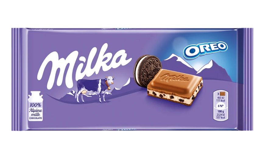 Image 4: 12-Pack of Milka Assorted Chocolates