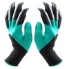 Image 3: Garden Planting Claw Gloves