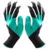 8 Claws