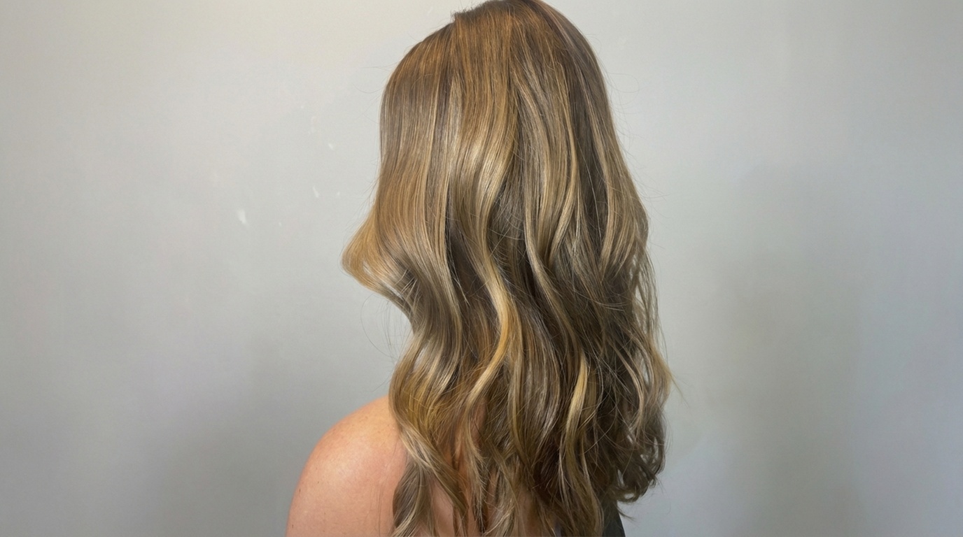 Revamp Your Style: Valentine's Day Signature Transformation Haircut