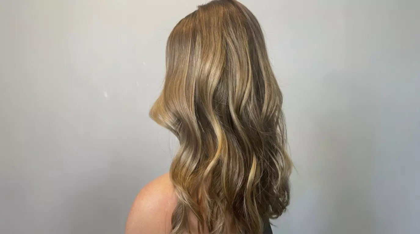 Transformation Awaits: Valentine's Day Signature Transformation Haircut at The KD Effect ( Up to 50% Off ) - Primary Image