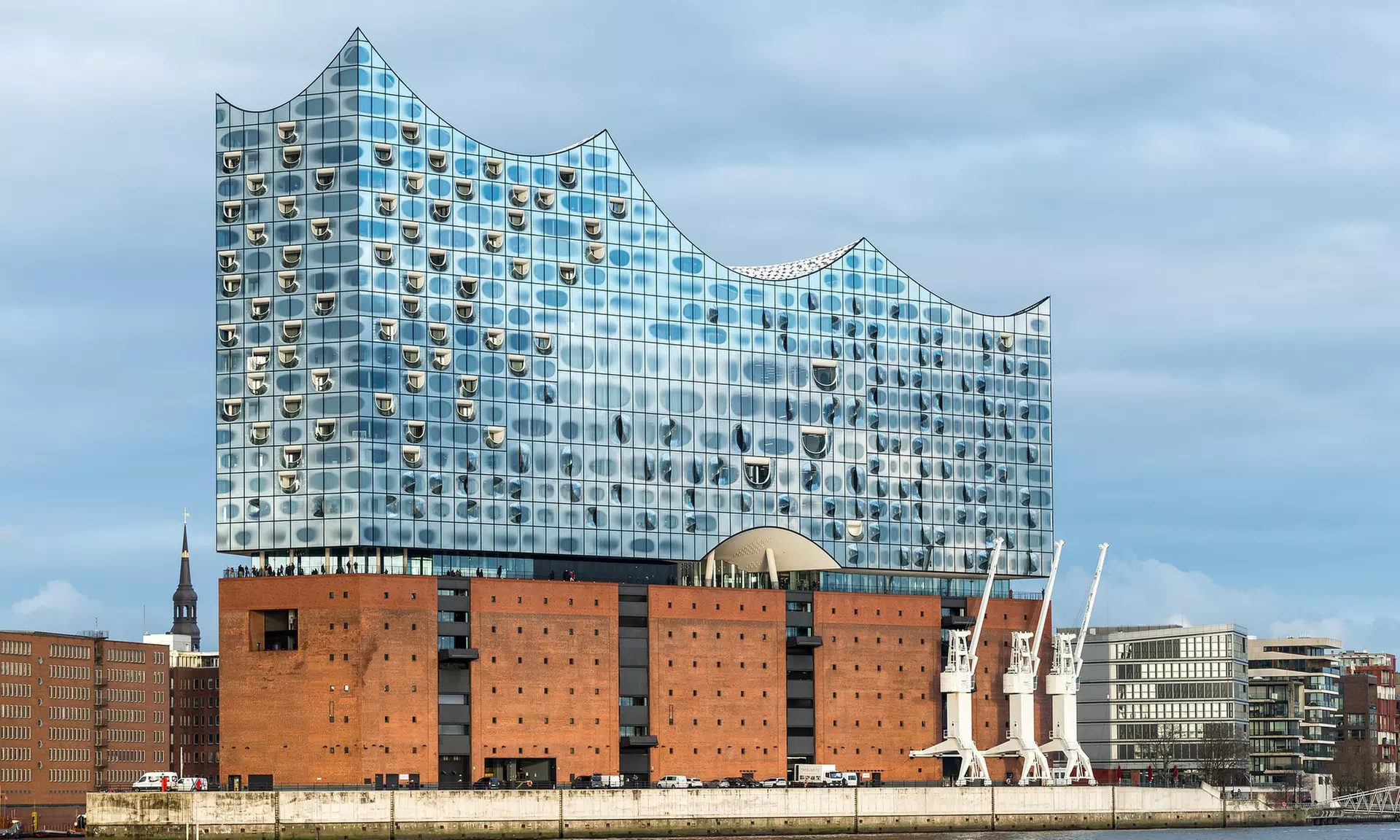 3, 7 oder 14 Nächte in einem von 50000+ Hotels in 220+ Ländern