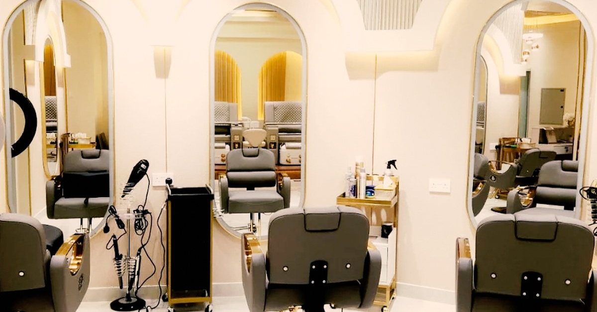 Japanese Head Spa With Hot-oil, Reflexology Or More Options Japanese Head Spa With Hot-oil, Reflexology Or More Options
