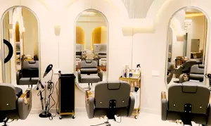 Highbrow Beauty Lounge Japanese Head Spa with Hot-oil, Reflexology or More Options