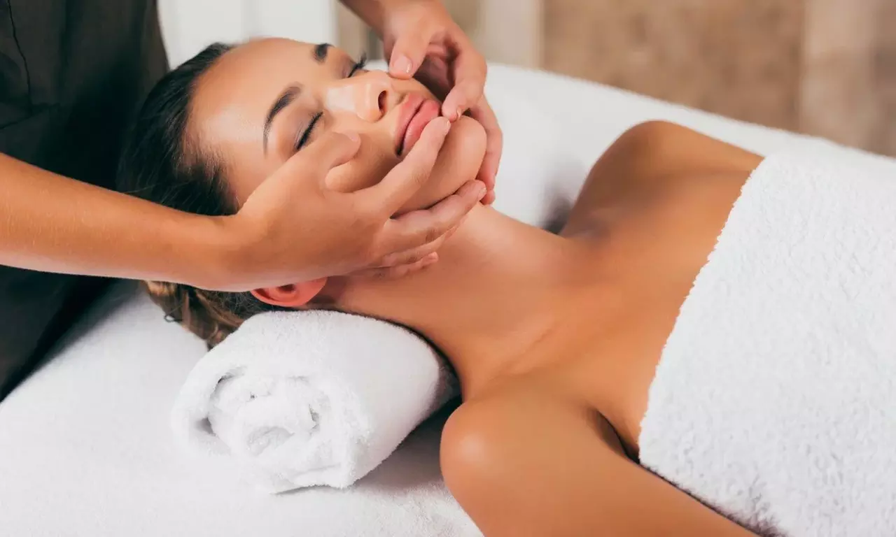 Get a Radiant Look with One or Three Sessions of Choice of Facial