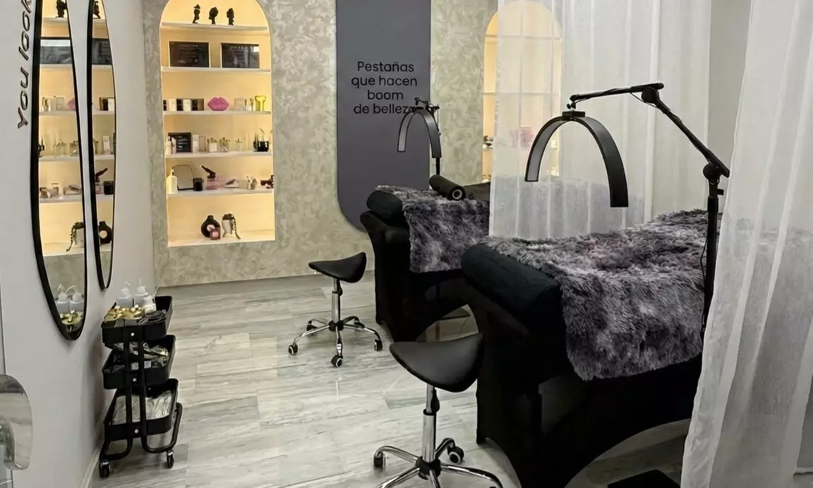 Limpieza facial Perfect Skin, con radiofrecuencia y masaje relajante