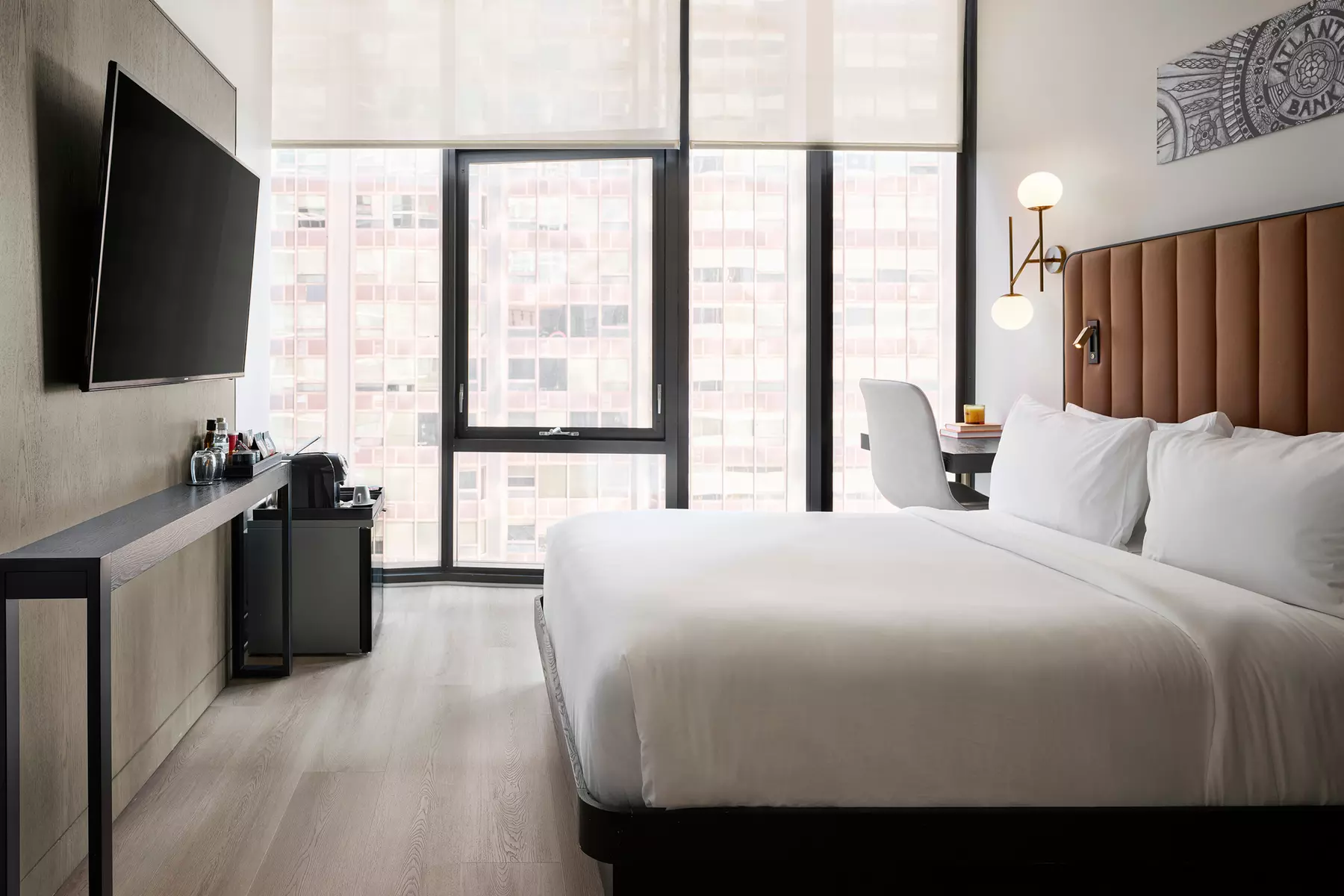 Member-Only Deal: 4-Star Hotel Near Millennium Park & Cultural Mile