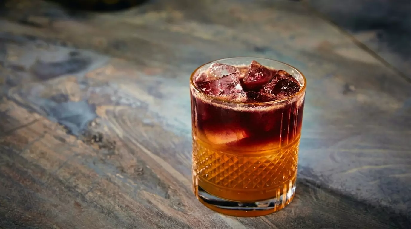 Enter a Moby-Dick World w/ Dinner & Cocktails or Dining Credits