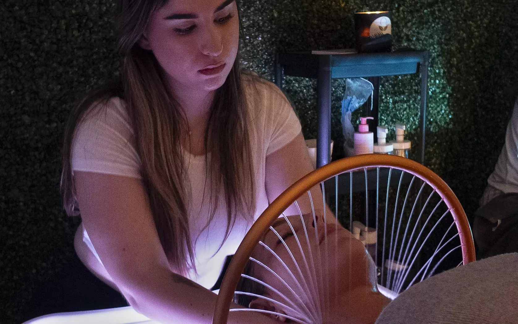 45, 60 o 90 minutos de tratamiento head spa japonés para 1 persona