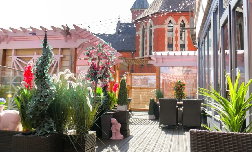 Image 21: ✈ 8-Day Ireland Vacation with Air from Great Value Vacations