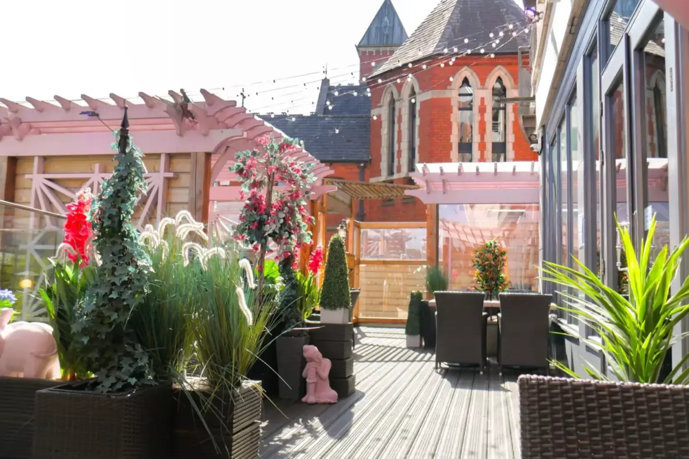 ✈ 8-Day Ireland Vacation with Air from Great Value Vacations