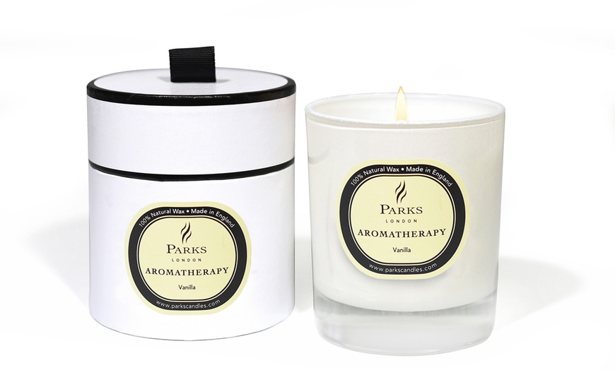 Image 5: Parks London Aromatherapy Candles