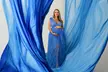 30-minute, One or Two-hour Pregnancy Photo Shoot with Optional Hair & Makeup at Olga Serdinskaya (Up to 20% Off) - Second Medium