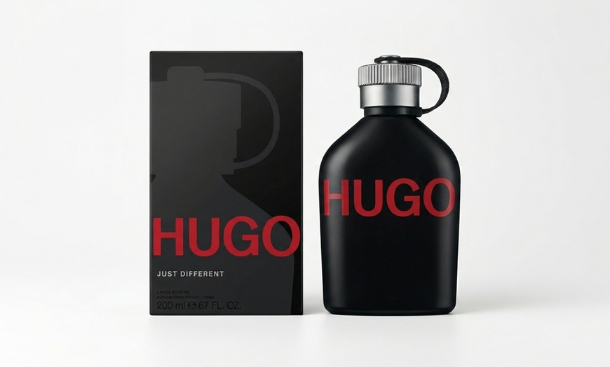 Image 5: Eau de toilette de Hugo Boss