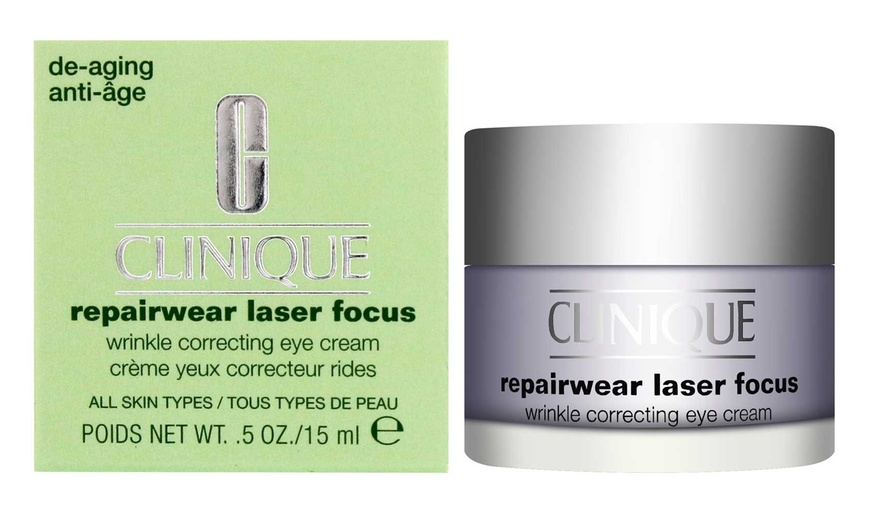 Image 2: Clinique Skincare Essentials; Anti-Aging and Hydrating 