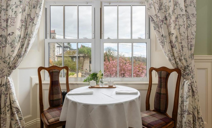 Image 6: Cumbria: Superior/ Deluxe Garden Room with Breakfast