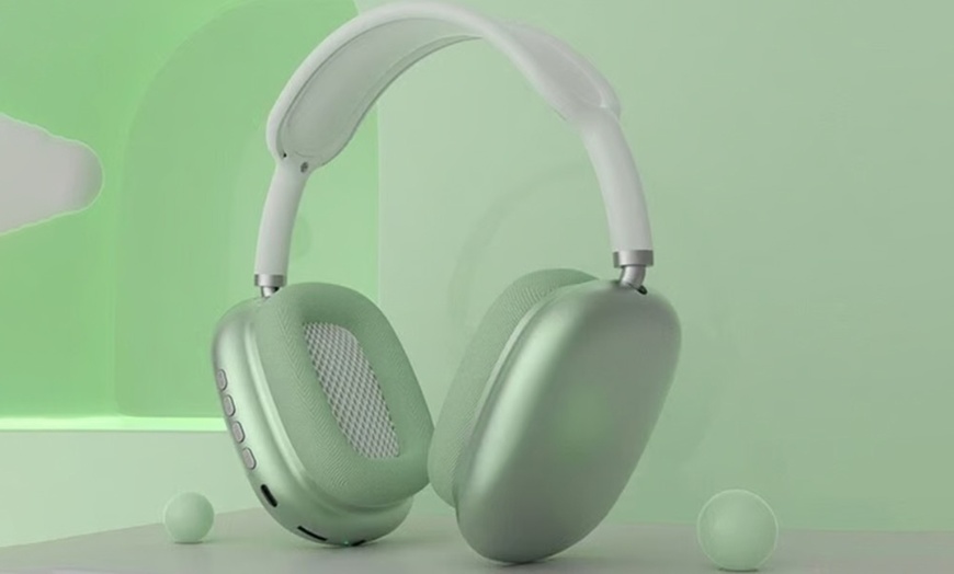 Image 4: Auriculares Bluetooth 