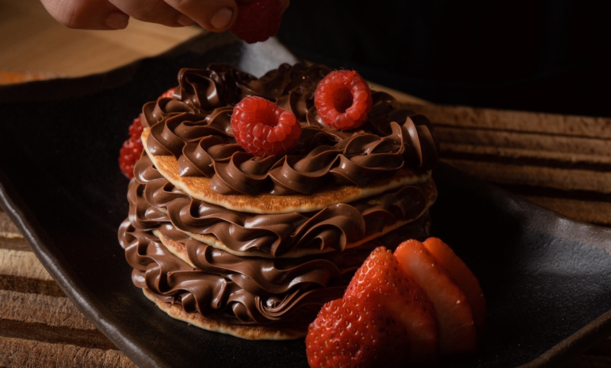 Image 2: Brunch saludable en El Bosc Garden Restaurant para 1, 2 o 4 personas