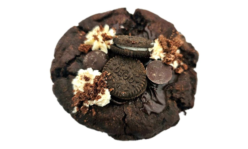 Image 7: Indulge in Loaded Cookies, Brookies & Brownies with Gift-Ready Packs