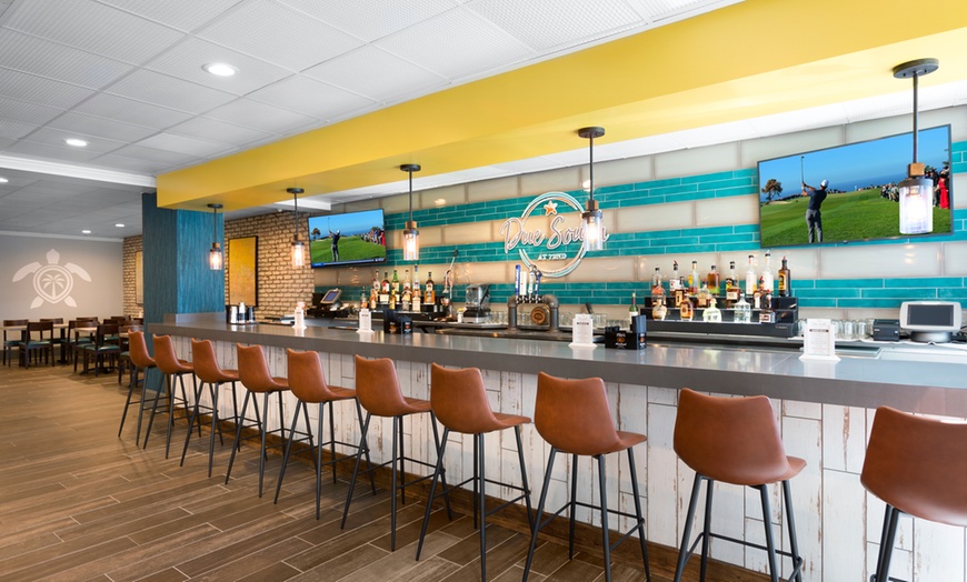 Image 19: Escape to Paradise at Grande Cayman Resort in Myrtle Beach, SC