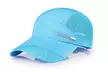 Outdoor Visor Quick Dry Cap Sports Baseball Caps Mesh Breathable Hats - Second Medium