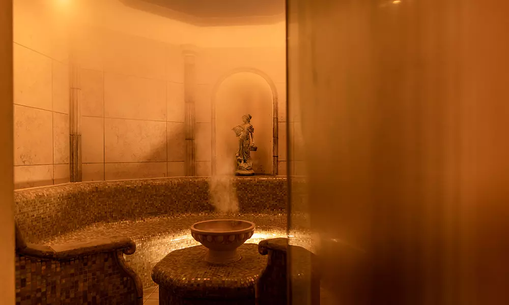 60 Min. Spa-Suite: Partnerwanne nach Wahl für 2 Personen