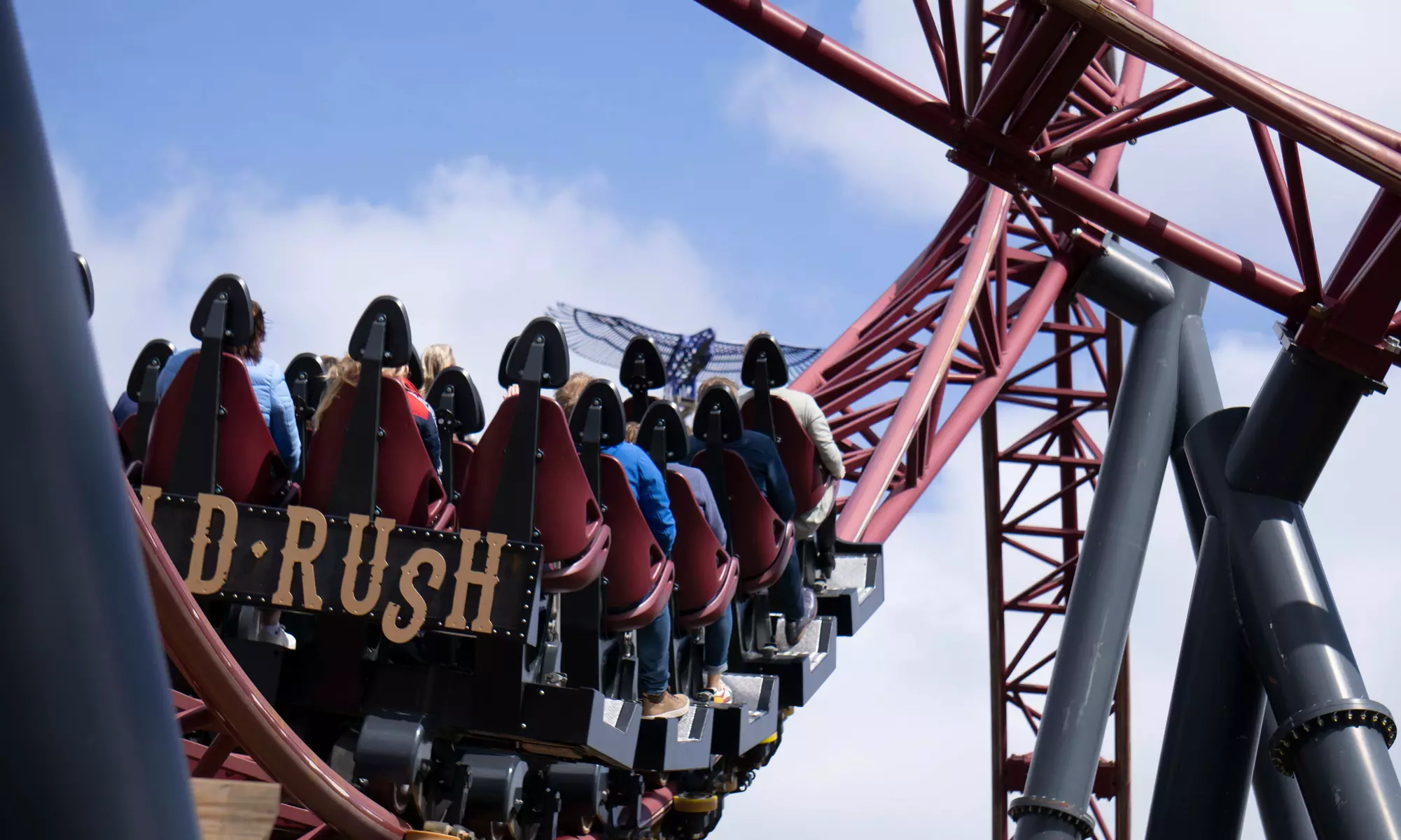 Slagharen: Raccoon Lodge, Hacienda of Wigwam incl. bedlinnen