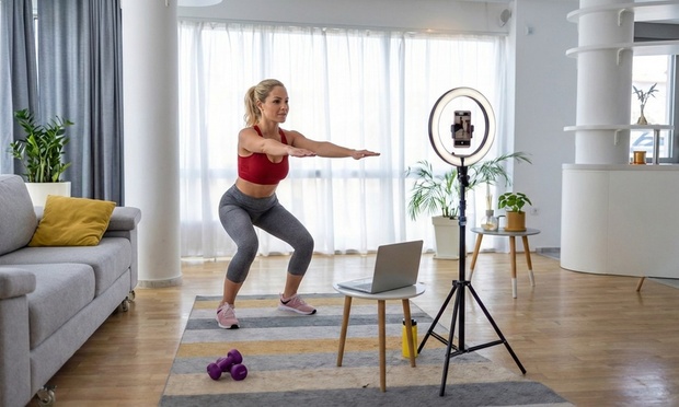 What to expect media