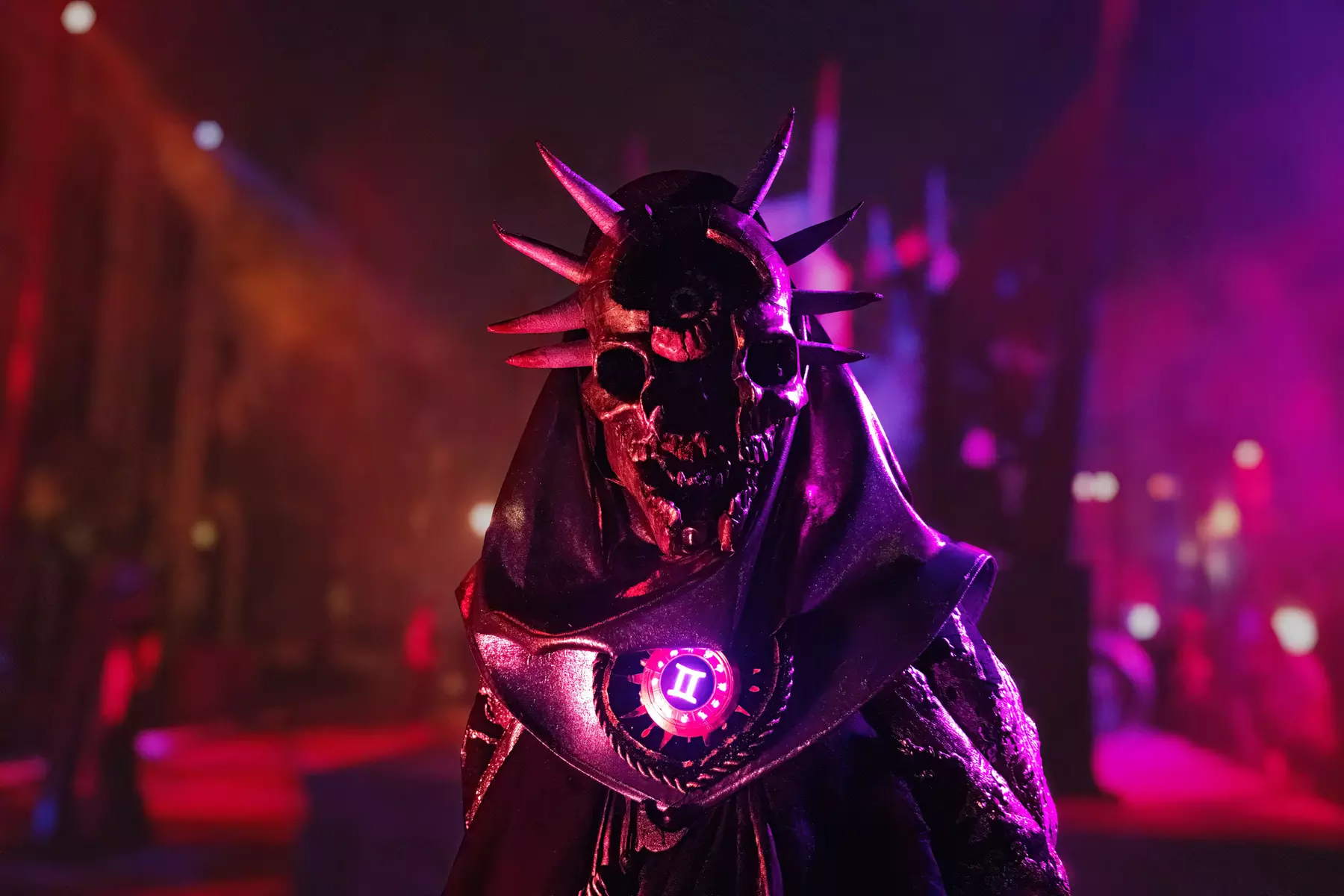 BUY EARLY AND SAVE! Universal Orlando Halloween Horror Nights