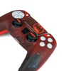 Image 3: FRTEC Official Batman and Joker Silicone Grip Kits for PS5 DualSense