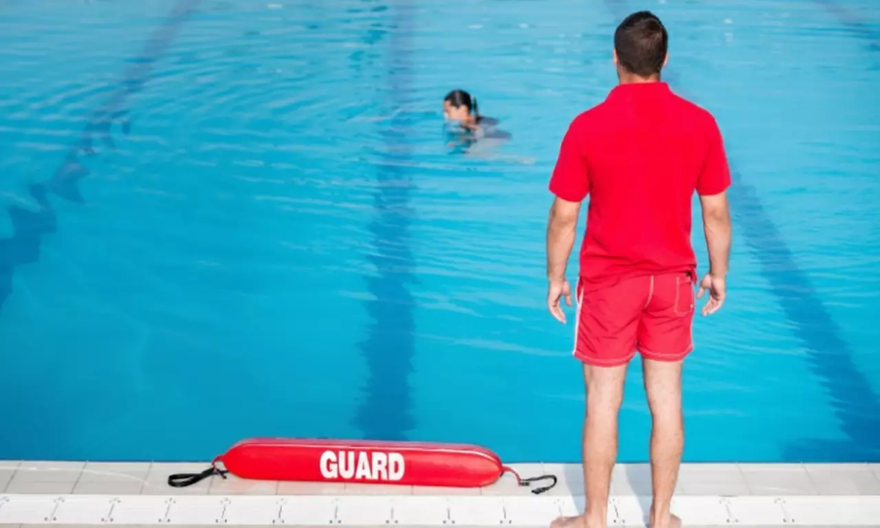 Master Lifeguard Skills with Comprehensive Training Online Course
