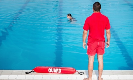 Comprehensive Lifeguard Training - Khan Education