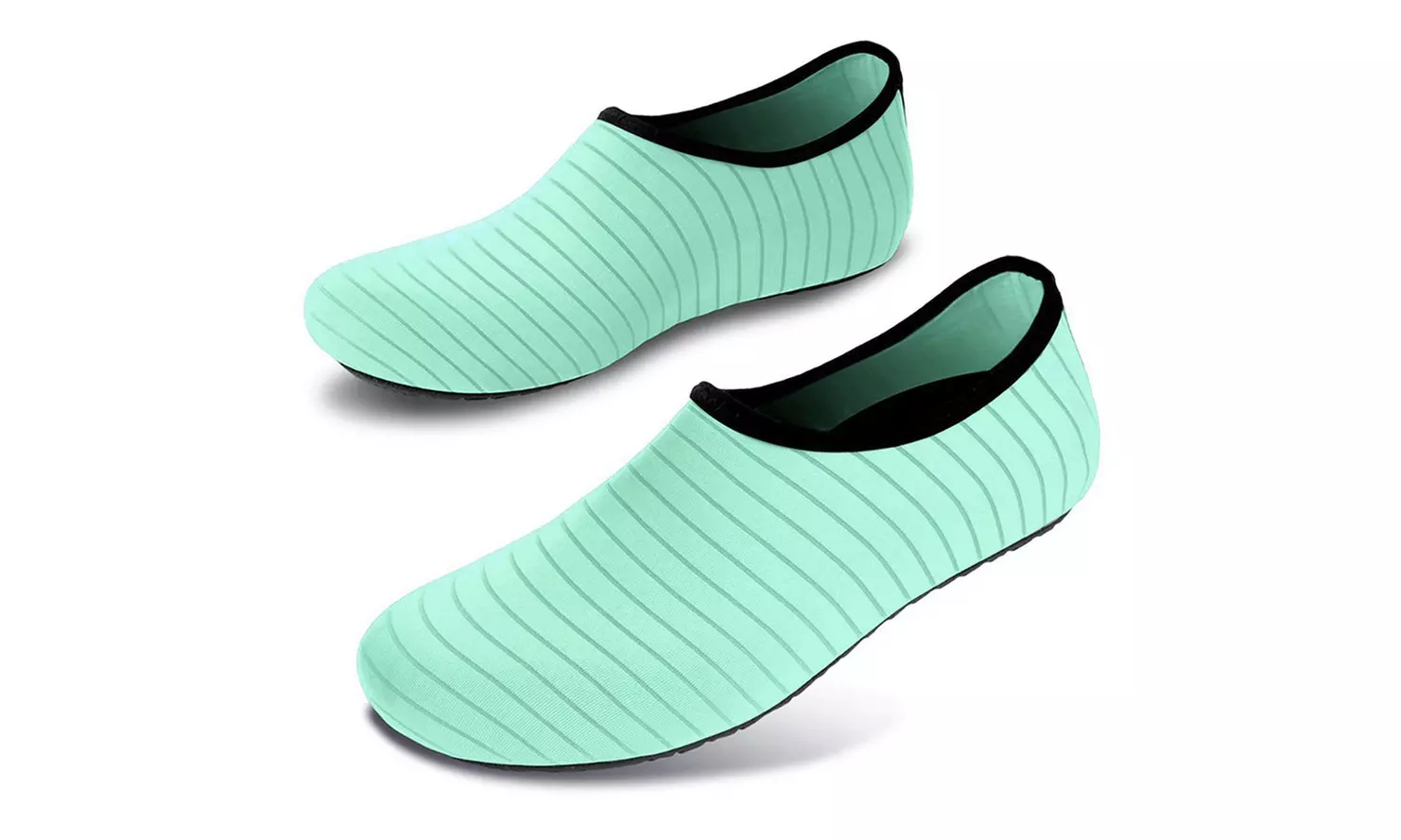 Unisex Barefoot Water Skin Shoes Aqua Socks Beach Sock Pool Quick-Dry