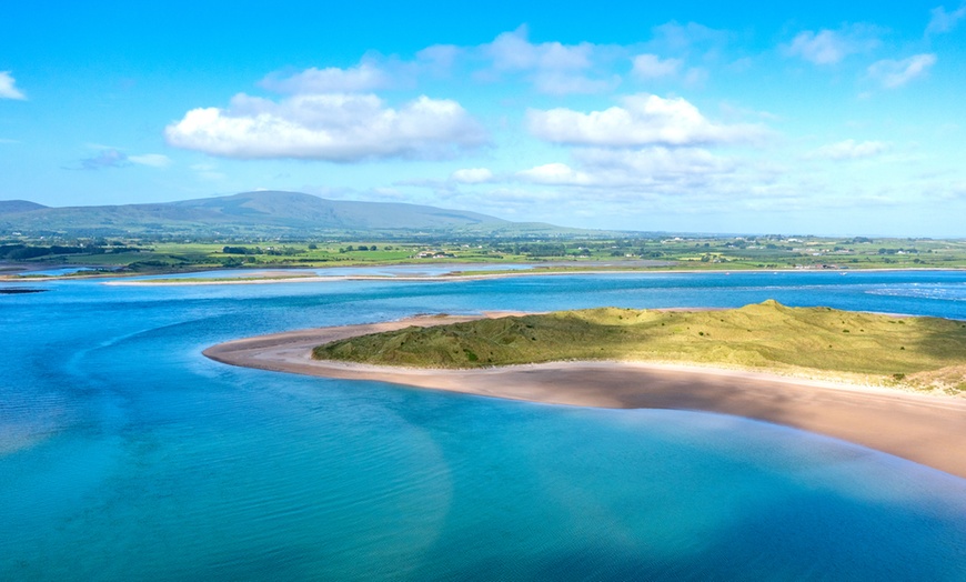 Image 8: 4* Sligo: Double or Twin Room Stay w/Breakfast, Wine, Chocolate & More