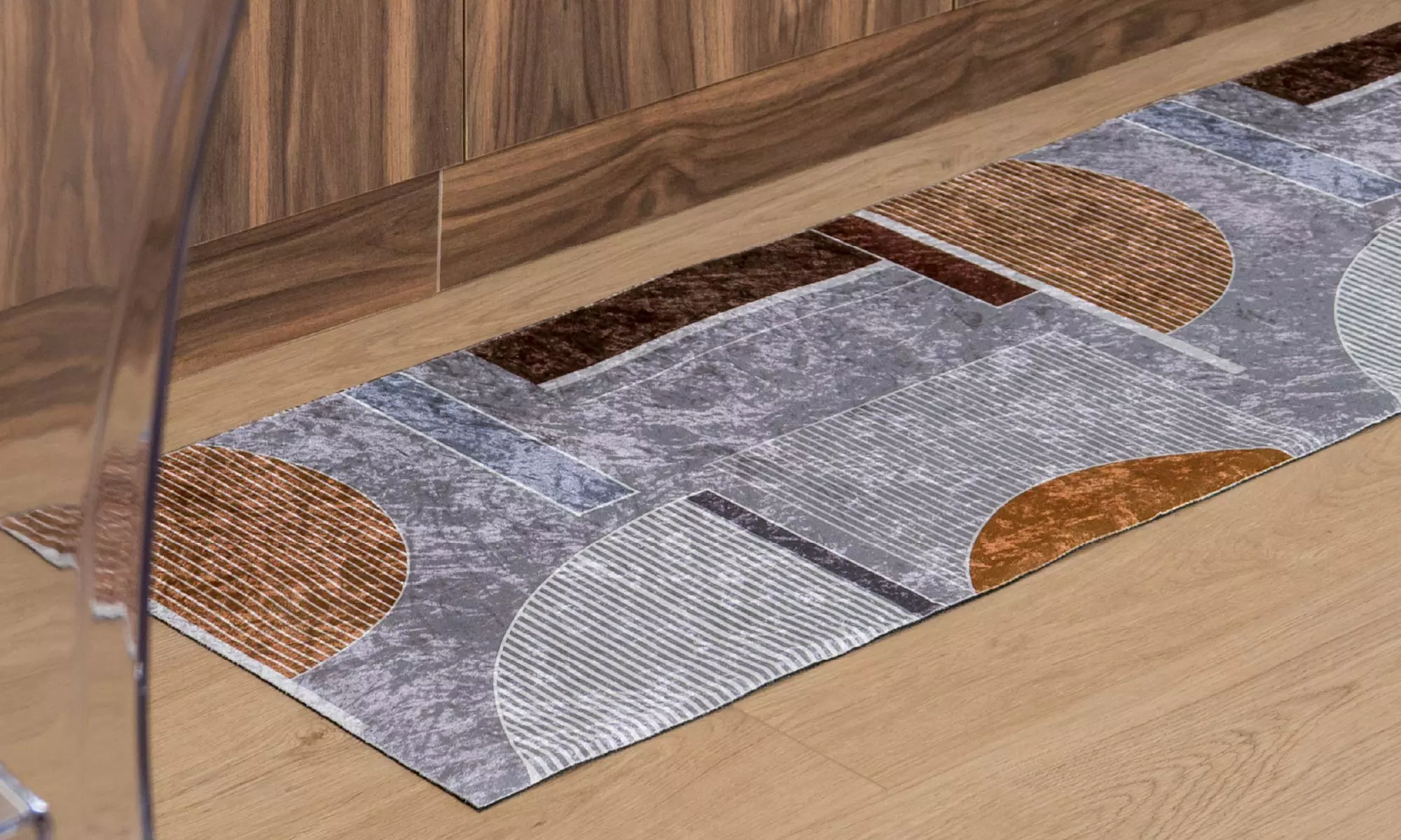 Tapis de cuisine antidérapant