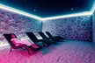 ReVive Body Lounge Offers 1, 2, 3, or 4 Sessions of Infrared Sauna, Salt Room, or Combo - Up to 54% Off - Second Medium