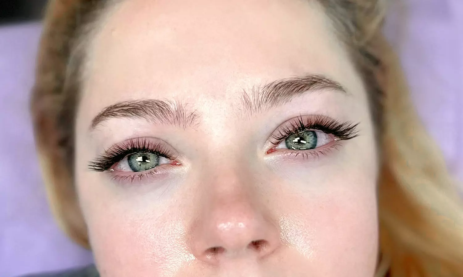 Transform w/ Full Set of Customized Lash Extensions-Looking For Models